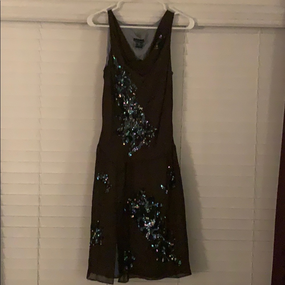 Moda international dress